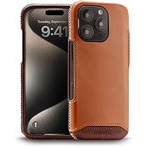 iPhone16Pro用　ブラックステッチ本革ケース　純正新品 Amazon.co.jp: 【メルセデス・ベンツ コレクション】純正 iPhone